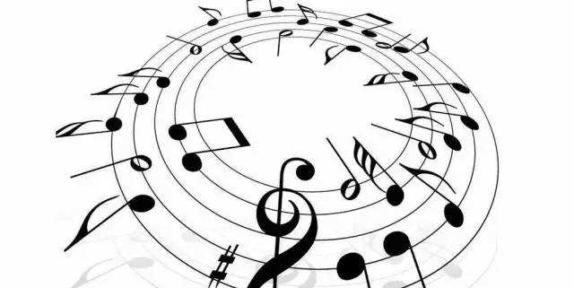 央音乐理考级教程第1节：教程前言